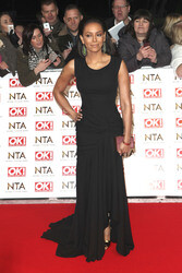 National Television Awards 2015, London