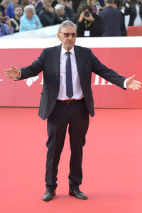 Filmpremiere 'Non oggi', Internationales Filmfestival Rom 2026