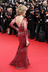 'Grace of Monaco' Premiere und Opening Ceremony, Cannes Film Festival 2014