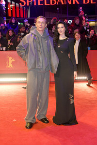 Festivaleröffnung und Filmpremiere 'No Good Men', Berlinale 2026