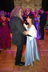 Leipziger Opernball 2026 in Leipzig