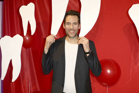 CP Gaba Oral Care Science Day in Hamburg