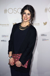 Oscarparty 2015, Berlin