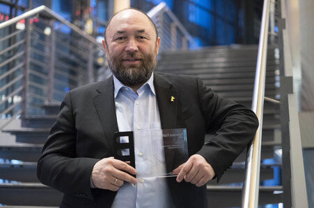 Panorama Publikumspreis, Berlinale 2018