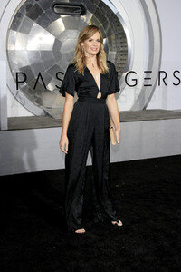 Filmpremiere 'Passengers' in Los Angeles