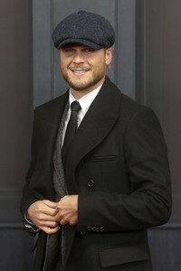 Filmpremiere 'Peaky Blinders: The Immortal Man' in Berlin