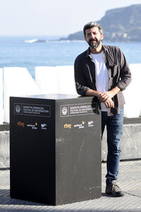'La peste' Photocall, San Sebastian Film Festival 2017