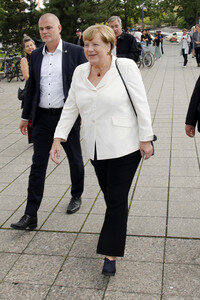 Saisoneröffnung der Berliner Philharmoniker 2025/2026 in Berlin