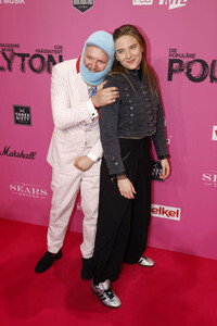 Polyton Preisverleihung 2026 in Berlin