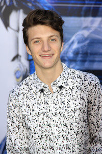 Filmpremiere 'Power Rangers' in Los Angeles