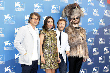 'Réalité' Photocall, Biennale 2014