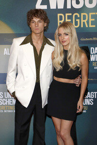 Filmscreening 'All das Ungesagte zwischen uns - Regretting You' in Berlin