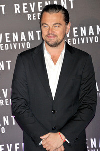 Filmpremiere 'The Revenant - Der Rückkehrer' in Rom