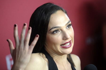 Revlon Live Boldly Launch Event in New York
