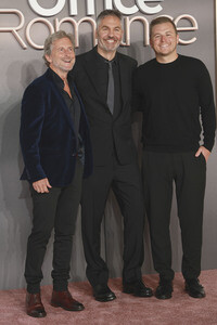 Filmpremiere 'Office Romance' in London