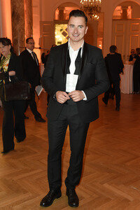 28. Romy Gala 2017 in Wien