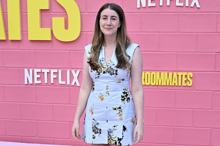 Filmpremiere 'Roommates' in Los Angeles