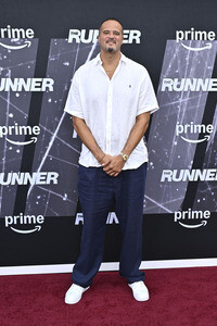 Filmpremiere 'The Runner' in Los Angeles