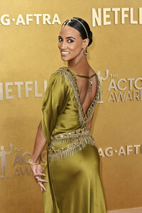 Actor Awards 2026 in Los Angeles