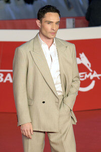 Serienpremiere 'Sandokan', Internationales Filmfestival Rom 2025