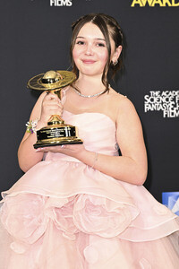 Saturn Awards 2026 in Universal City