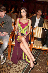 Sava Nald Fashion Show, Berlin Fashion Week Autumn-Winter 2014