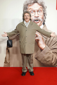 Filmpremiere 'Horst Schlämmer sucht das Glück' in Essen