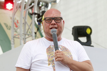radio B2 SchlagerOlymp in Berlin