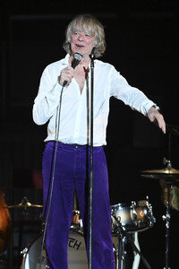 Konzert von Helge Schneider in Hannover