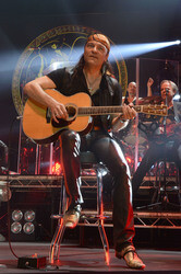 Scorpions Konzert, Köln
