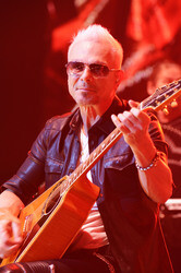 Scorpions Konzert, Köln