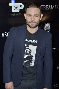 Filmpremiere '#Screamers' in Los Angeles