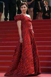 'The Sea of Trees' Premiere, Cannes Film Festival 2015