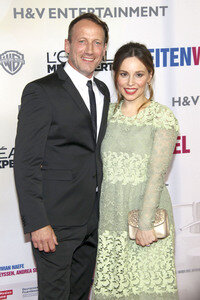 Filmpremiere 'Seitenwechsel' in Berlin