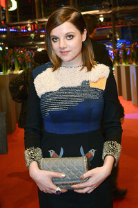 Präsentation der European Shooting Stars 2016, Berlinale 2016