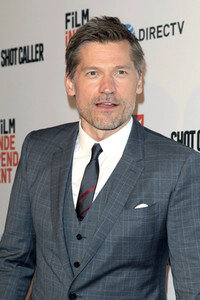 Filmpremiere 'Shot Caller' in Los Angeles