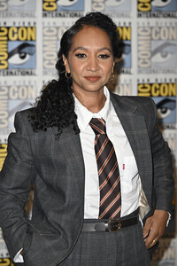 Photocall 'Silo', San Diego Comic-Con International 2026