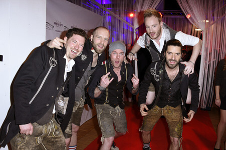 smago! Award 2015 in Berlin