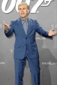Filmpremiere 'Spectre' in Berlin