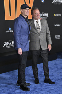 Filmpremiere 'Spider-Man: Brand New Day' in Los Angeles