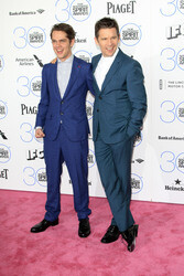 Film Independent Spirit Awards 2015, Santa Monica