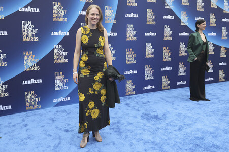 Independent Spirit Awards 2026 in Los Angeles