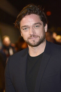 'SS-GB' Premiere, Berlinale 2017