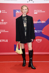 First Steps Awards 2025 in Berlin