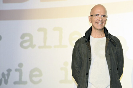 Filmpremiere 'Stromberg - Wieder alles wie immer' in Köln