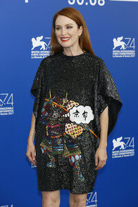 'Suburbicon' Photocall, 74. Internationale Filmfestspiele von Venedig