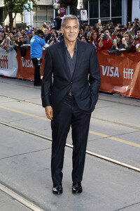 'Suburbicon' Premiere, Toronto International Film Festival 2017