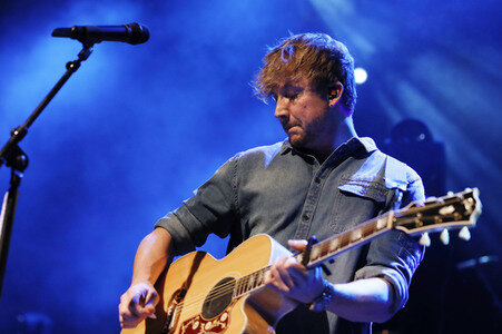 Konzert von Sunrise Avenue in Berlin