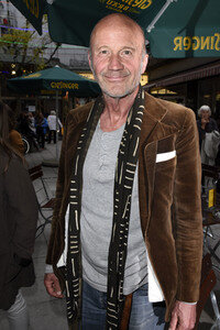 Filmpremiere 'Sympathisanten - Unser Deutscher Herbst' in München