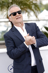 'La tete haute / Standing Tall' Photocall, Cannes Film Festival 2015